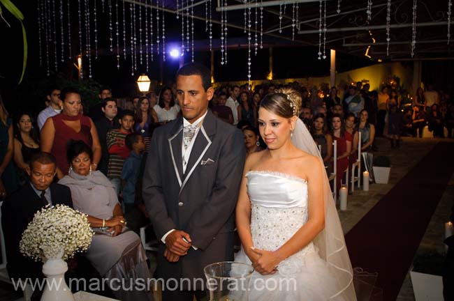 Casamento de Adriana e Marcos Andre 0315