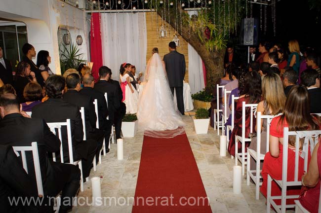 Casamento de Adriana e Marcos Andre 0325