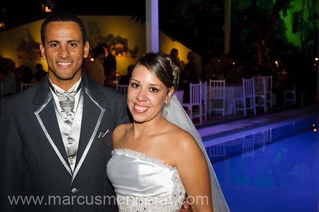 Casamento de Adriana e Marcos Andre 0488