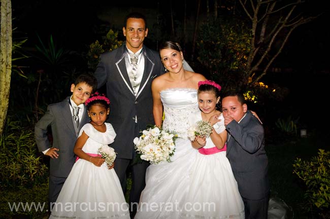 Casamento de Adriana e Marcos Andre 0522