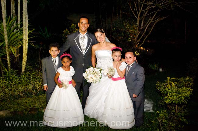 Casamento de Adriana e Marcos Andre 0523