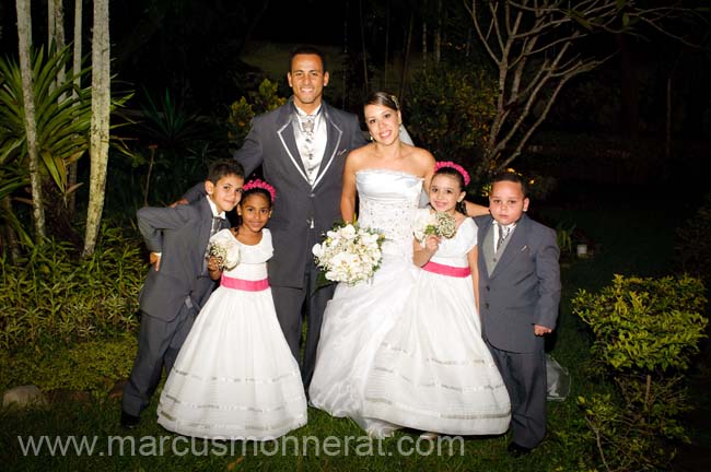 Casamento de Adriana e Marcos Andre 0524