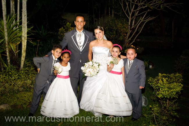 Casamento de Adriana e Marcos Andre 0525