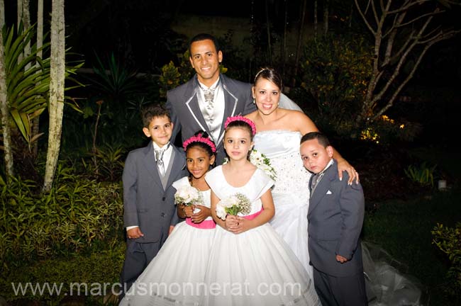 Casamento de Adriana e Marcos Andre 0527