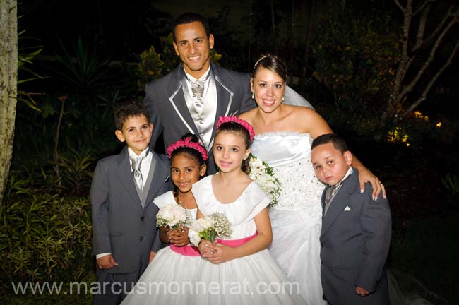 Casamento de Adriana e Marcos Andre 0528