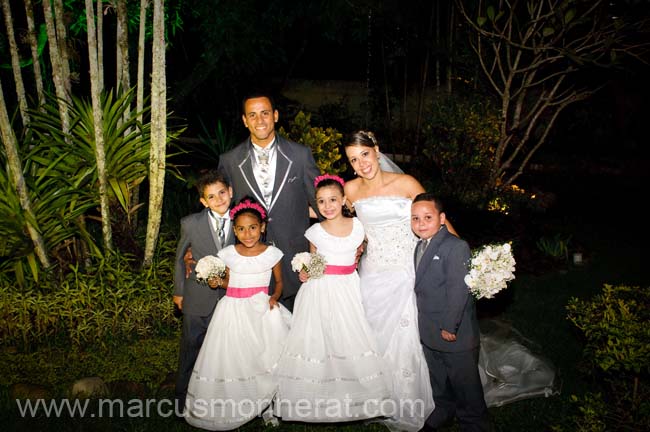 Casamento de Adriana e Marcos Andre 0530