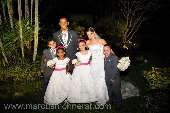 Casamento de Adriana e Marcos Andre 0531