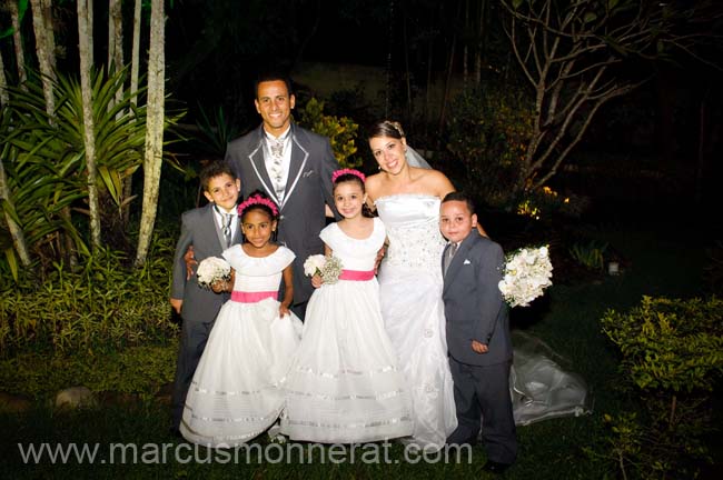 Casamento de Adriana e Marcos Andre 0532