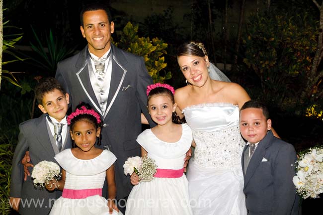 Casamento de Adriana e Marcos Andre 0533
