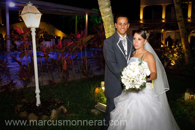 Casamento de Adriana e Marcos Andre 0535