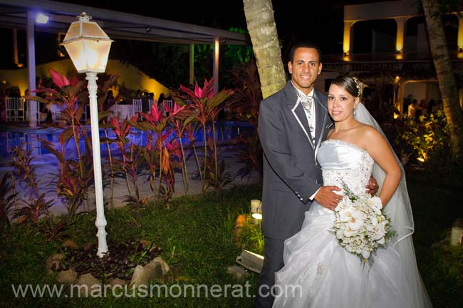 Casamento de Adriana e Marcos Andre 0536