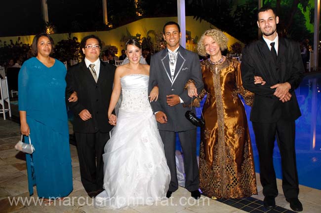 Casamento de Adriana e Marcos Andre 0541