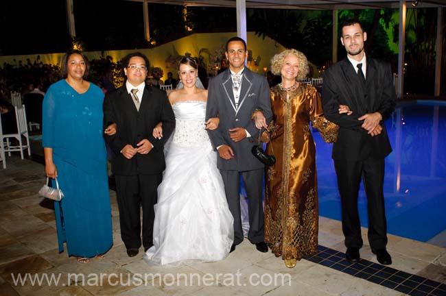 Casamento de Adriana e Marcos Andre 0542
