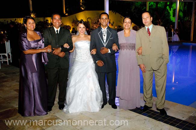 Casamento de Adriana e Marcos Andre 0543