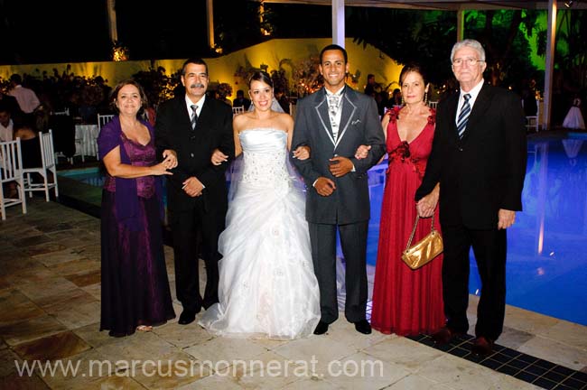Casamento de Adriana e Marcos Andre 0544