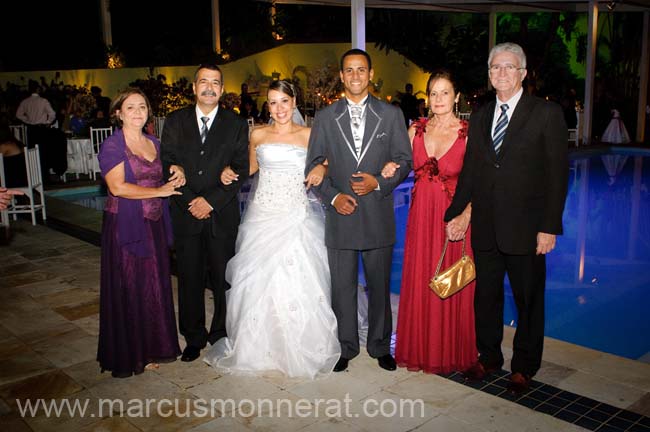 Casamento de Adriana e Marcos Andre 0545