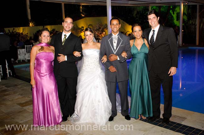 Casamento de Adriana e Marcos Andre 0546