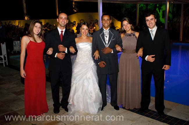Casamento de Adriana e Marcos Andre 0547
