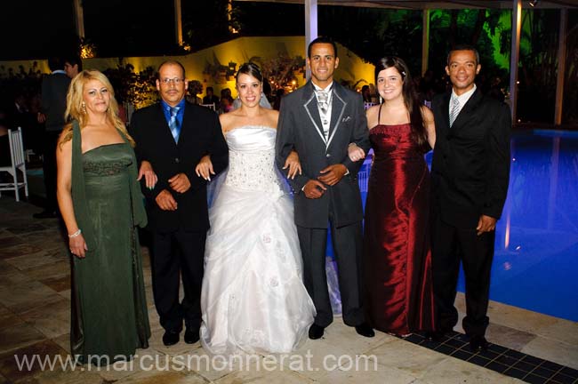Casamento de Adriana e Marcos Andre 0549