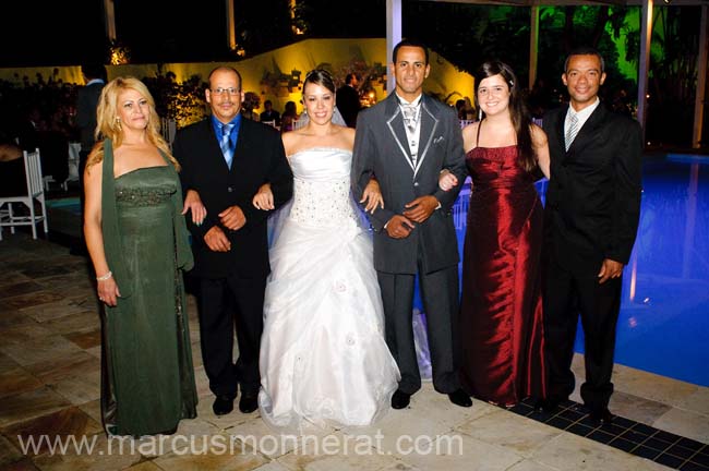 Casamento de Adriana e Marcos Andre 0550