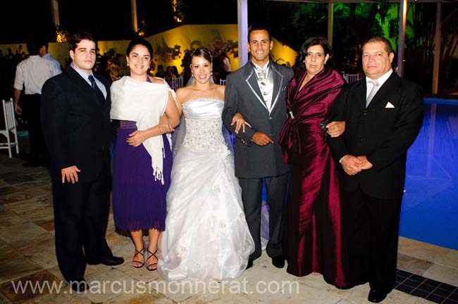 Casamento de Adriana e Marcos Andre 0551