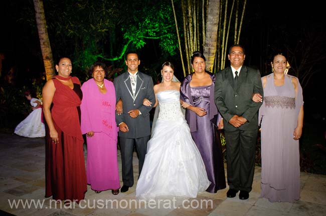 Casamento de Adriana e Marcos Andre 0557