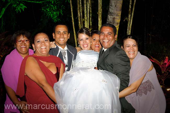 Casamento de Adriana e Marcos Andre 0559