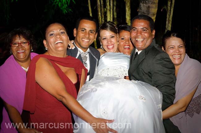 Casamento de Adriana e Marcos Andre 0560