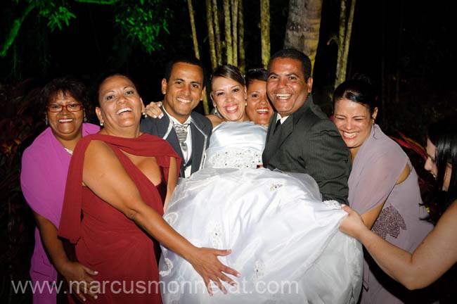 Casamento de Adriana e Marcos Andre 0561
