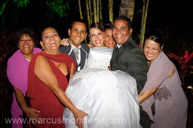 Casamento de Adriana e Marcos Andre 0562