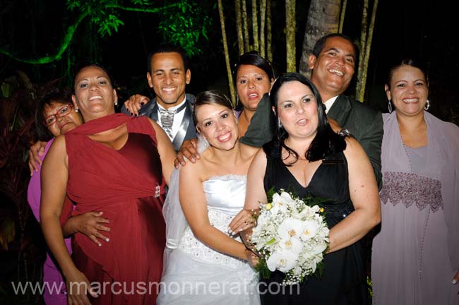 Casamento de Adriana e Marcos Andre 0564