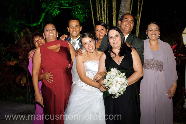 Casamento de Adriana e Marcos Andre 0565