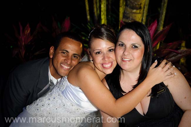 Casamento de Adriana e Marcos Andre 0573