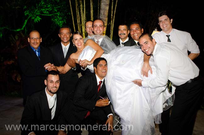 Casamento de Adriana e Marcos Andre 0576