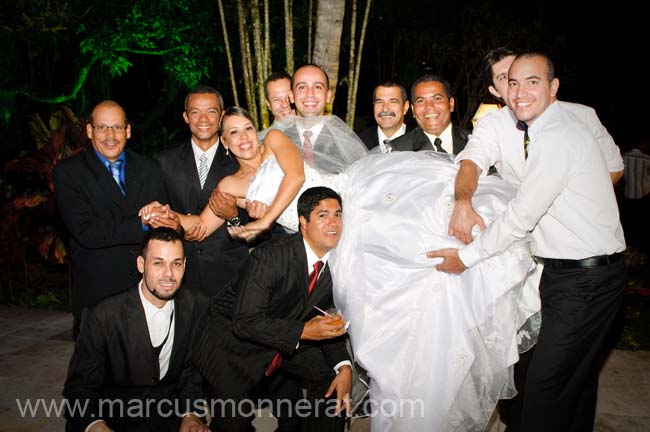 Casamento de Adriana e Marcos Andre 0577