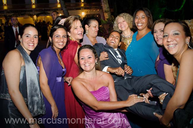 Casamento de Adriana e Marcos Andre 0581