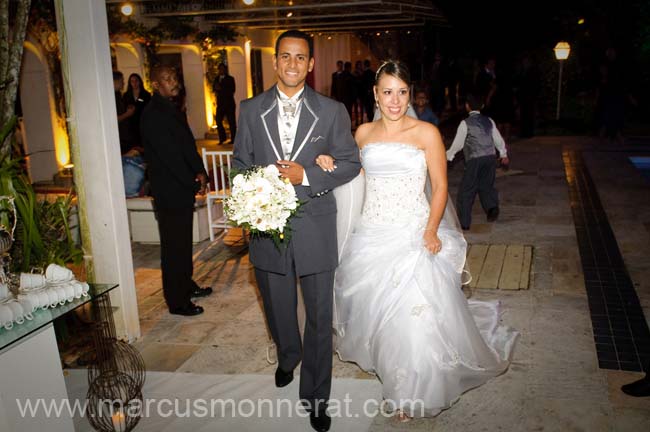 Casamento de Adriana e Marcos Andre 0585