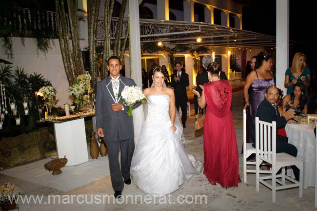 Casamento de Adriana e Marcos Andre 0587