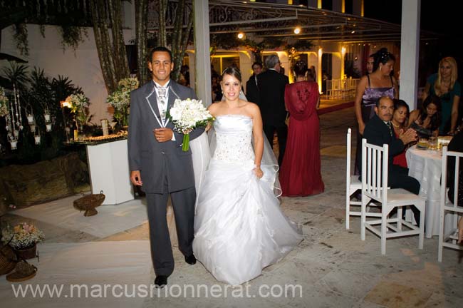 Casamento de Adriana e Marcos Andre 0588
