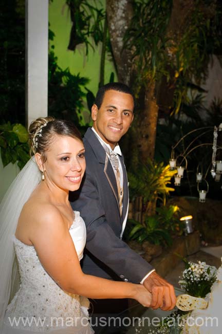 Casamento de Adriana e Marcos Andre 0589