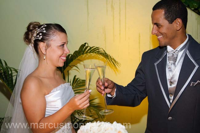 Casamento de Adriana e Marcos Andre 0600