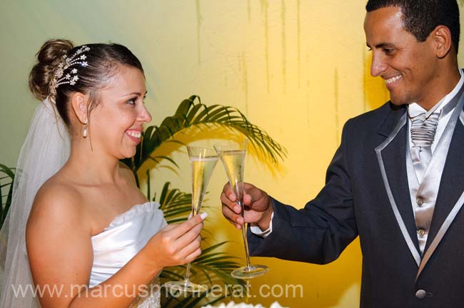 Casamento de Adriana e Marcos Andre 0601