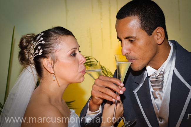 Casamento de Adriana e Marcos Andre 0603