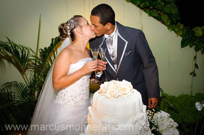 Casamento de Adriana e Marcos Andre 0608