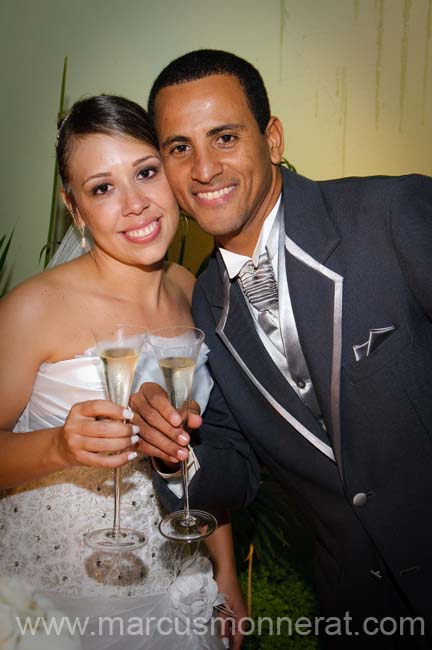 Casamento de Adriana e Marcos Andre 0613