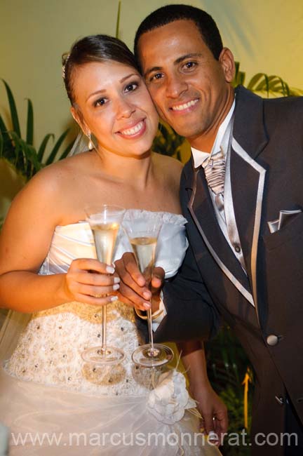 Casamento de Adriana e Marcos Andre 0616