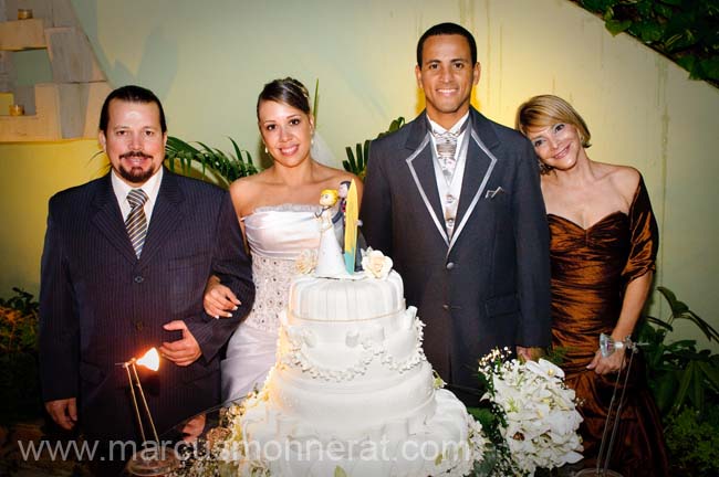 Casamento de Adriana e Marcos Andre 0627