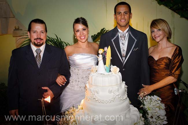Casamento de Adriana e Marcos Andre 0628