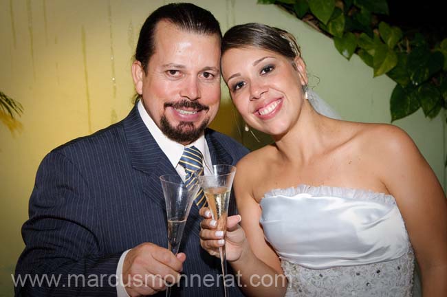 Casamento de Adriana e Marcos Andre 0635