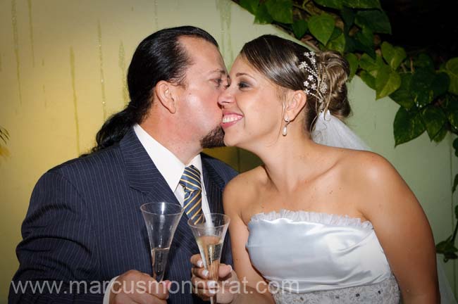 Casamento de Adriana e Marcos Andre 0637